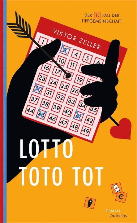 Immagine prodotto Lotto Toto tot (Tedesco, Viktor Zeller, 2021)