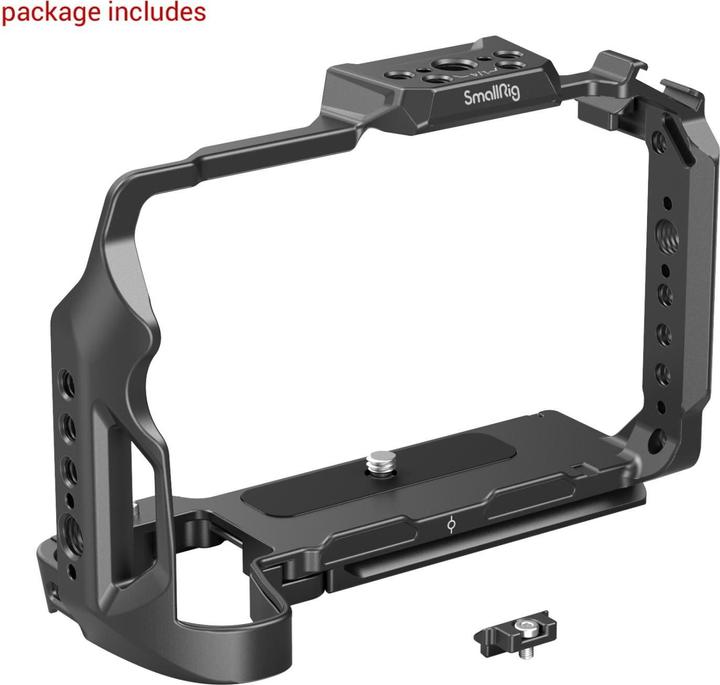 Actual product image SmallRig 3934 (Cage)