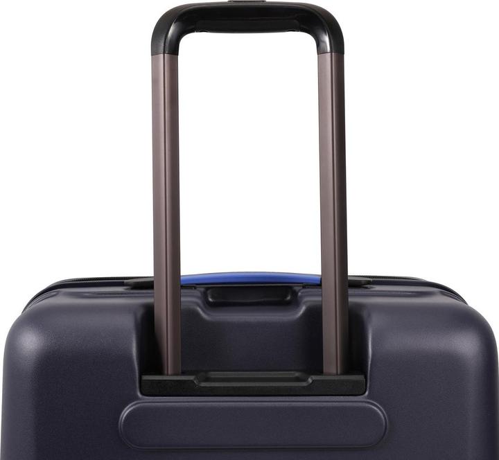 Image du produit Hedgren Comby Grip 4 roues trolley M 65 cm avec soufflet d'extension (74 l, M (50 - 90l))