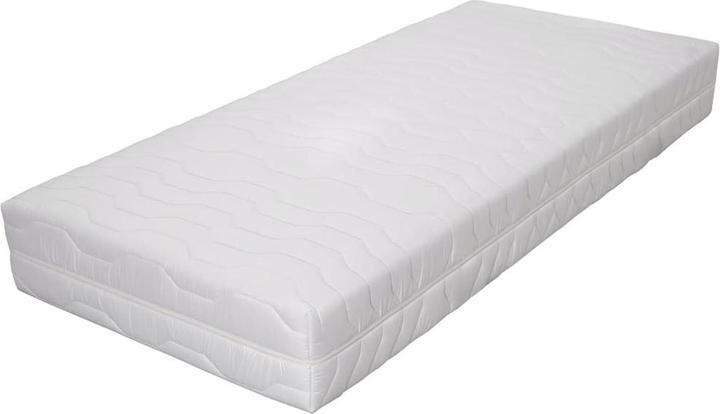 Immagine prodotto VidaXL Nicolao (90 x 200 cm, Nucleo della molla)