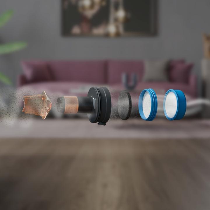 Image du produit AEG ASKW5 Kit de performance