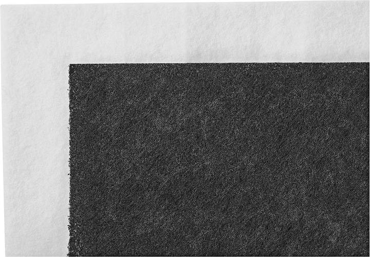 Produktbild Nedis Universal-Dunstabzugshauben Filter-Set | Kohlefilter | 57 x 47 cm | Anzeige Filterersetzen | S