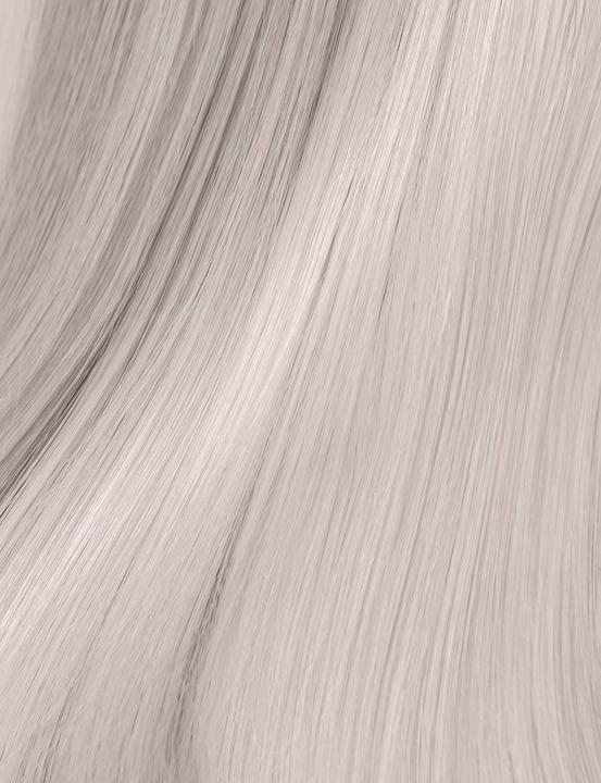 Produktbild Revlon Professional Revlonissimo - Color Excel Gloss Acidic Gloss Treatment ANTI-ORANGE Extra Hellblond Natur Asch (PLATINUM ICE Extra Hellblond Natur Asch)