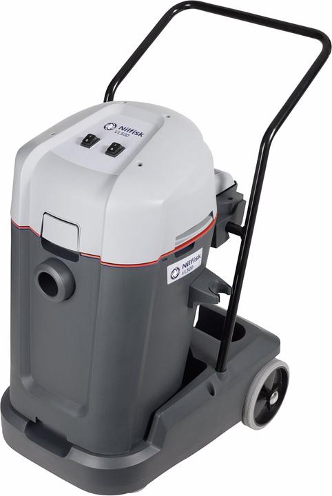 Produktbild Nilfisk VL 500 55-2 EDF (Nass-Trockensauger)