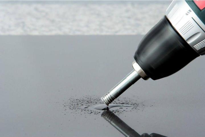Actual product image Metabo Diamond drill (10 millimetres)