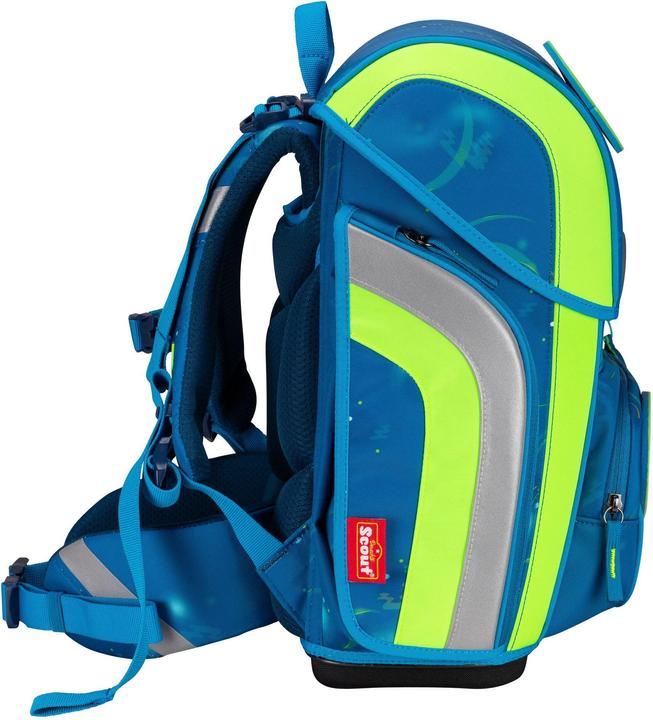 Immagine prodotto Scout Set di borse Genius da 4 pezzi (25 l)