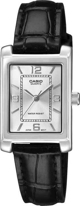 Casio Damenuhr LTP-1234LL-7ADF + BOX