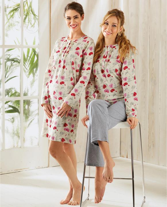 Actual product image Erwin Müller Ladies nightgown (W36/L38)