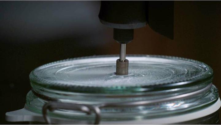 Image du produit Dremel Mèche à verre diamantée Ø 6,4 mm