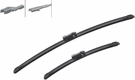 Actual product image Bosch Automotive Aerotwin A 292 S