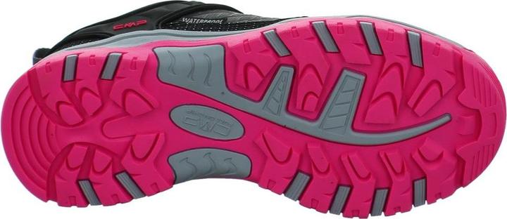 Produktbild CMP Campagnolo Kids Kiruna Fitgo WP (37)