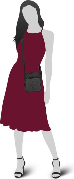 Actual product image Chiemsee Schultertasche