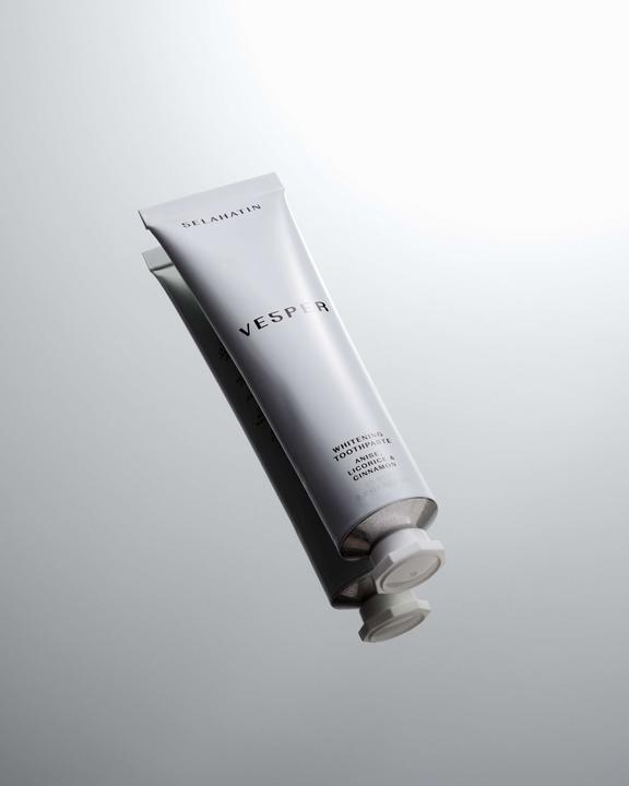 Immagine prodotto Selahatin Dentifricio sbiancante Vesper (65 ml)