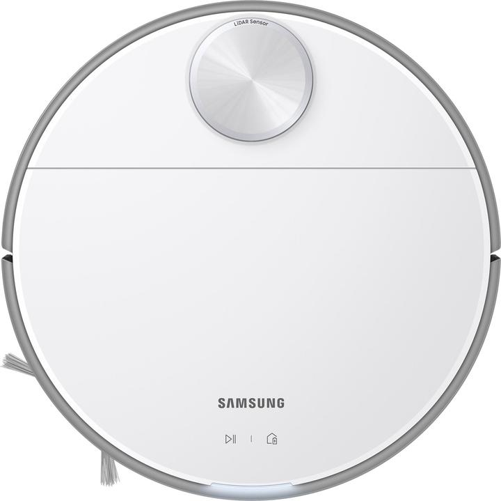 Samsung Jet Bot Roboter-Staubsauger Beutellos (Saugroboter)