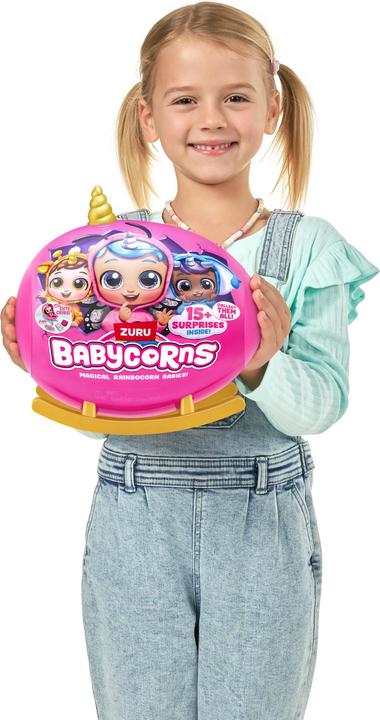 Image du produit Zuru Babycorns petit 92107