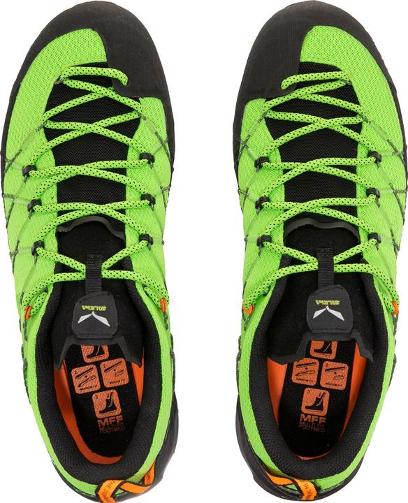 Produktbild Salewa Wildfire 2 Schuh (45)