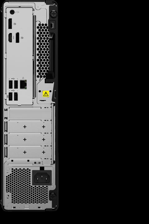 Produktbild Lenovo ThinkCentre M75s Gen 5 (AMD Ryzen 5 8500G, 16 GB, 512 GB)