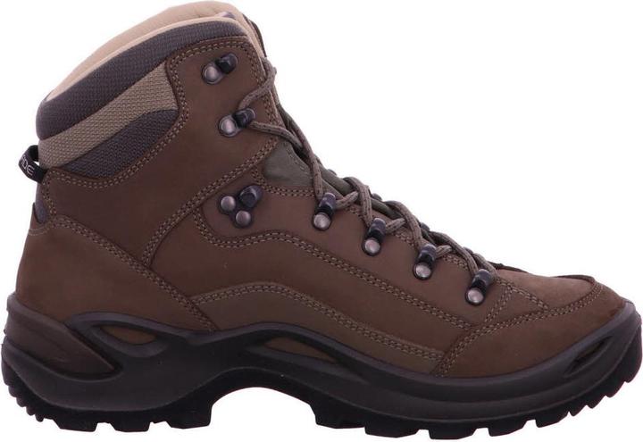 Image du produit Lowa Renegade LL Mid (37.5)