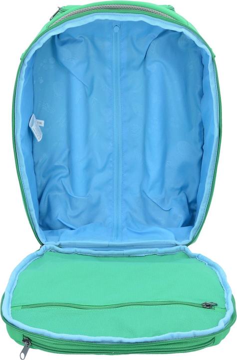 Image du produit Affenzahn Fabian Frog (20 l, Bagage à main (jusqu'à 50l))