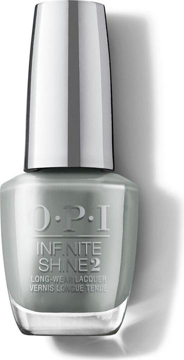Immagine prodotto OPI Infinite Shine - Collezione Muse of Milan (Grigio, Smalto per unghie effetto gel)