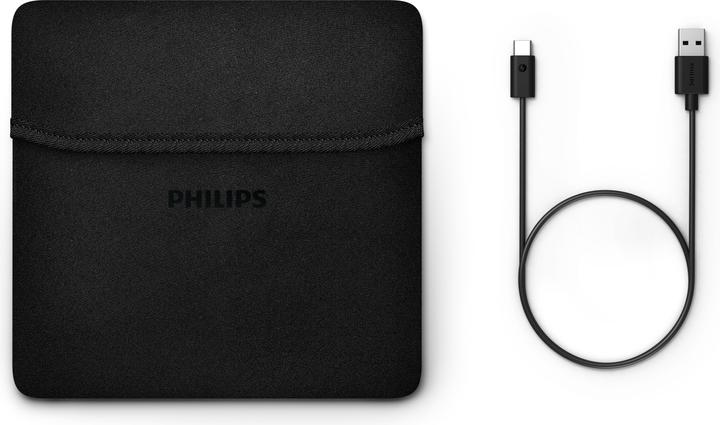 Image du produit Philips TAH6506BK/00 (ANC, 30 h, Filaire, Sans fil)