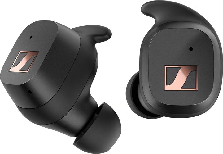 Actual product image Sennheiser Sport TW (NC, 9 h, Wireless)
