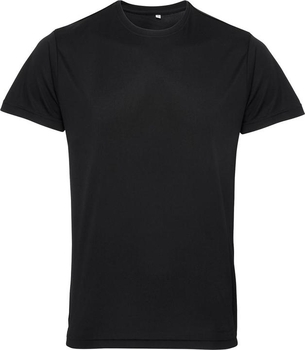 Tri Dri Performance TShirt recyceltes Material