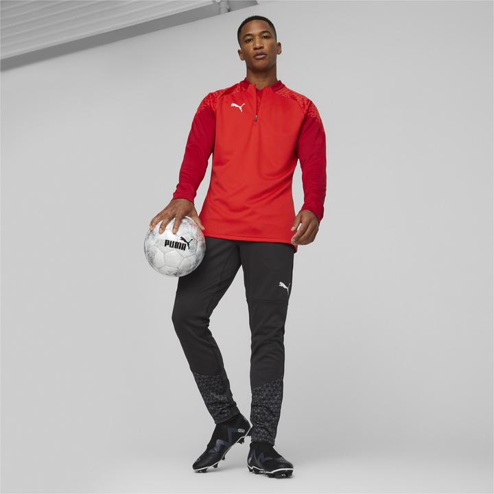 Immagine prodotto Puma top 1/4 di zip da allenamento teamCUP (XL)