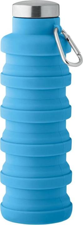 Actual product image MidOcean Kolapsi Collapsible 500ml Water Bottle (0.50 l)