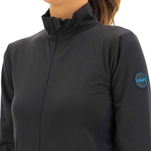Produktbild UYN Sweatshirt Mit Durchgehendem Reissverschluss Charm (S)