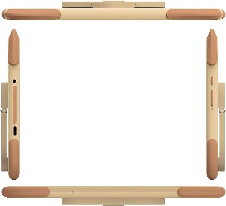 Produktbild Mediacom Smart KID 8 32 GB Wi-Fi Mehrfarbig (8", 3 GB, Mehrfarbig)