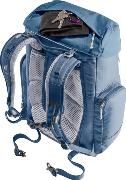 Image du produit Deuter Sac à dos scolaire Scula (44 l)