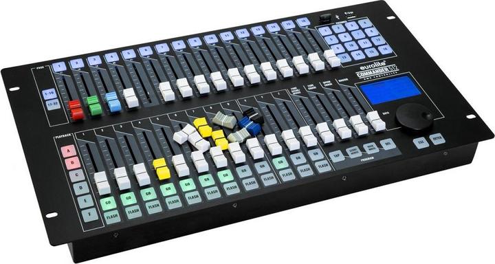 Immagine prodotto Eurolite DMX Commander 512