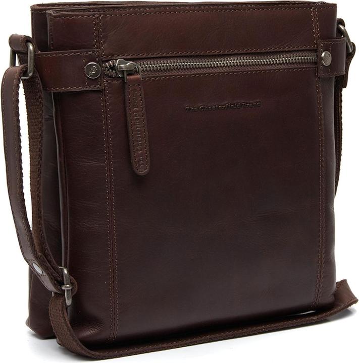 Immagine prodotto The Chesterfield Brand Borsa a tracolla Brandis in pelle 22 cm