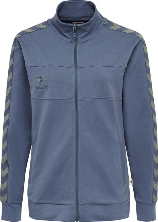 Actual product image hummel Move Classic Zip Jacket Woman (L)