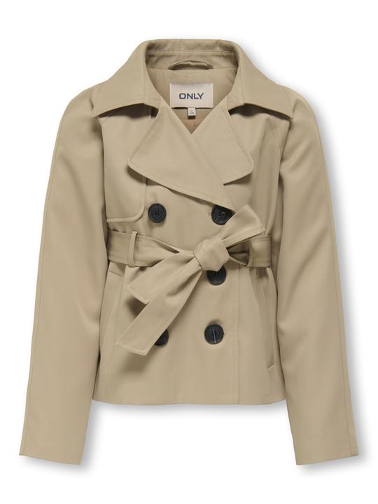 Only KOGCHLOE Trenchcoat Trenchcoat