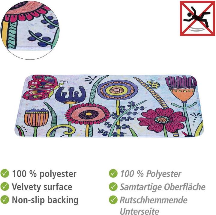 Produktbild Wenko Full Bloom (45 x 70 cm)