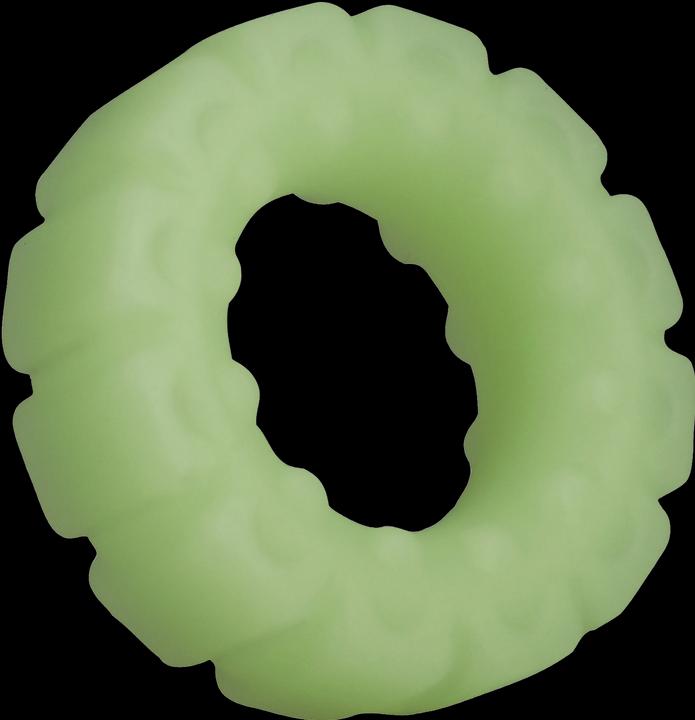 Actual product image Doc Johnson The Tire (5 cm)