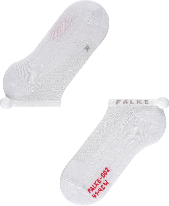 Produktbild Falke GO2 Pompom (39 - 40)