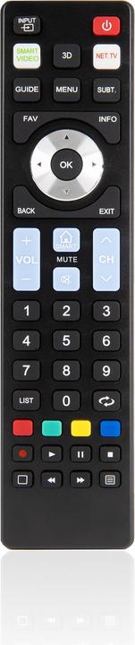 Produktbild Ewent Mando A Distancia Para Smart TV Lg Samsung Sony Panasonic Philips (Universal Fernbedienung)