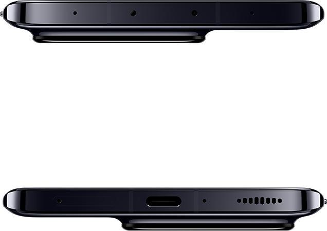 Productafbeelding Xiaomi 13 Pro (256 GB, Keramisch zwart, 6.73", Dubbele SIM, 50 Mpx, 5G)