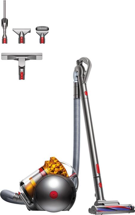 Image du produit Dyson Big Ball Absolute 2