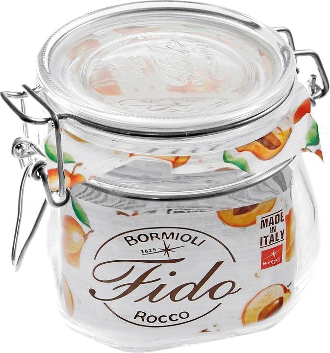 Immagine prodotto Bormioli Rocco Fido (1 pz., 0.50 l)