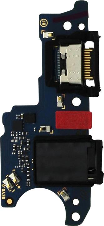 Produktbild Samsung Ersatzteil USB-C Ladebuchse + Mikrofon + Klinkenstecker (Galaxy A03s)