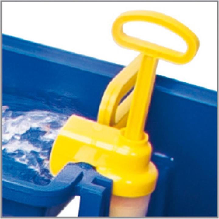 Actual product image BIG Waterplay Amsterdam