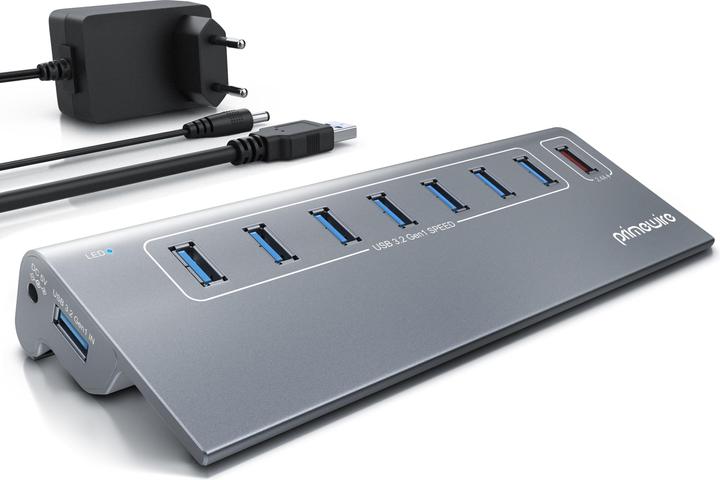 Immagine prodotto Primewire Verteiler (8 porte)