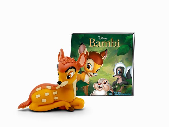 Immagine prodotto Tonies Bambi (Tedesco)