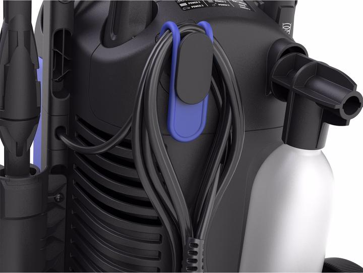 Produktbild Nilfisk Core 130-6 PowerControl (Netzbetrieb)