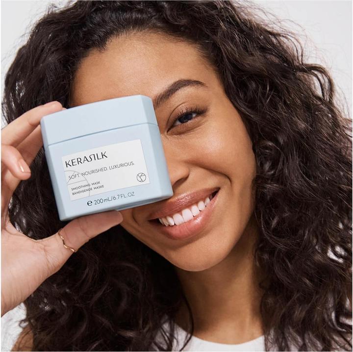 Produktbild Kerasilk Specialist - Smoothing Mask (500 ml)