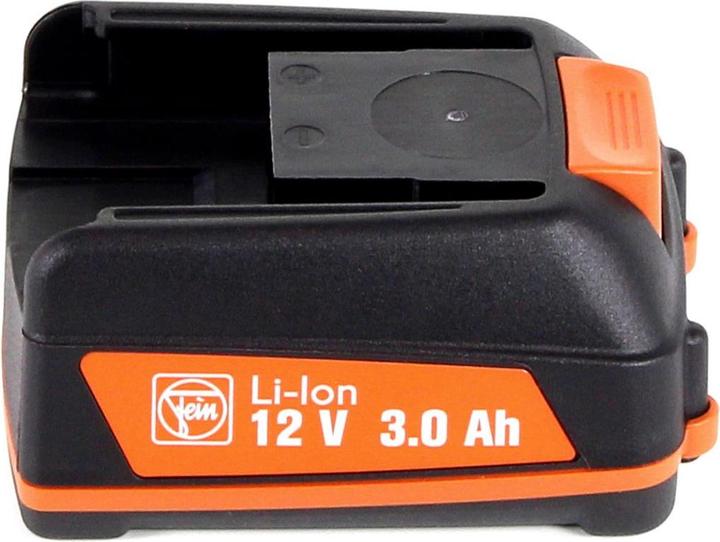Actual product image Fein Replacement battery 12V (12 V)